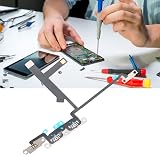 Shanrya Volume Control Flex Cable Easy Install Exquisite Workmanship Spare Part view 2