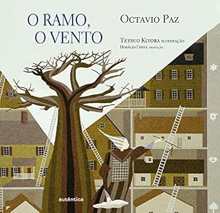 Livro O ramo, o vento