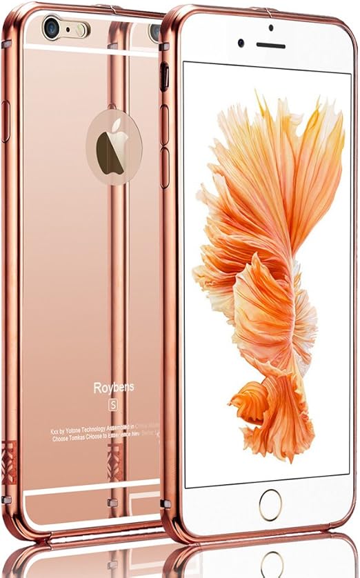 iphone 6 rose gold amazon