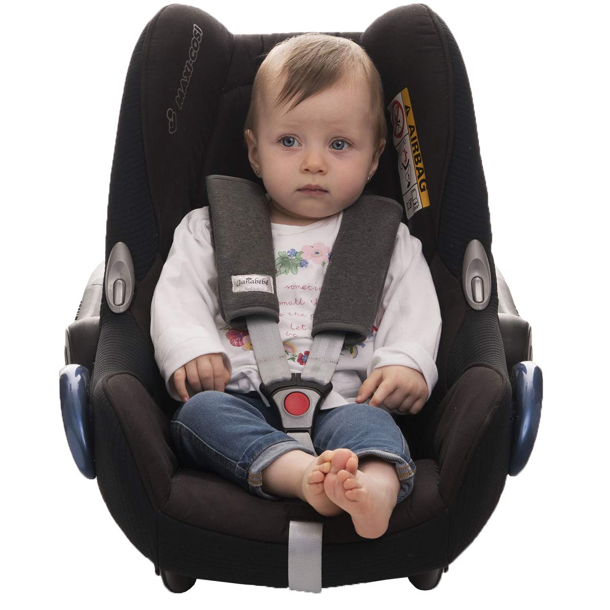maxi cosi harness
