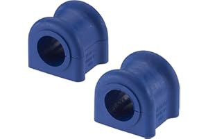 MOOG K7352 Suspension Stabilizer Bar Bushing Kit for Jeep Wrangler