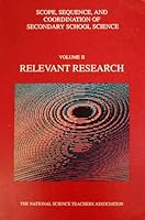 Relevant Research: 2 0873551117 Book Cover