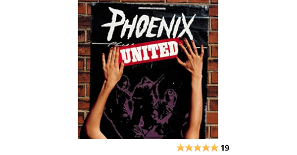 If I Ever Feel Better By Phoenix On Amazon Music Amazon Com