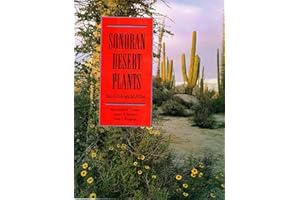 Sonoran Desert Plants: An Ecological Atlas