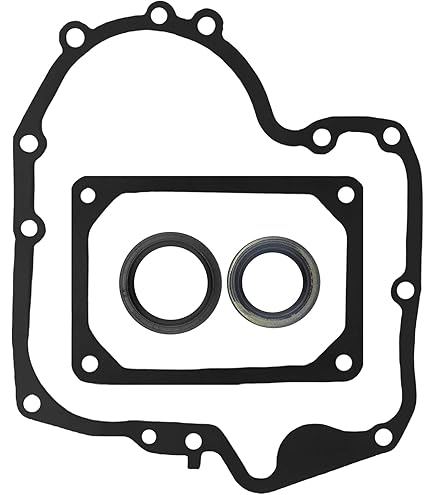 Ketsicart Engine Gasket Set For Lawn Mower Briggs & Stratton 694012