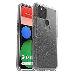 OtterBox Symmetry Clear Series Case for Google