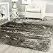 SAFAVIEH California Shag Collection Area Rug - 6'7