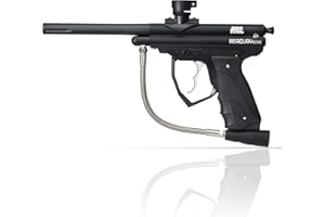 Mercury Rise Hail Semi Auto .50 Caliber Paintball Gun Marker