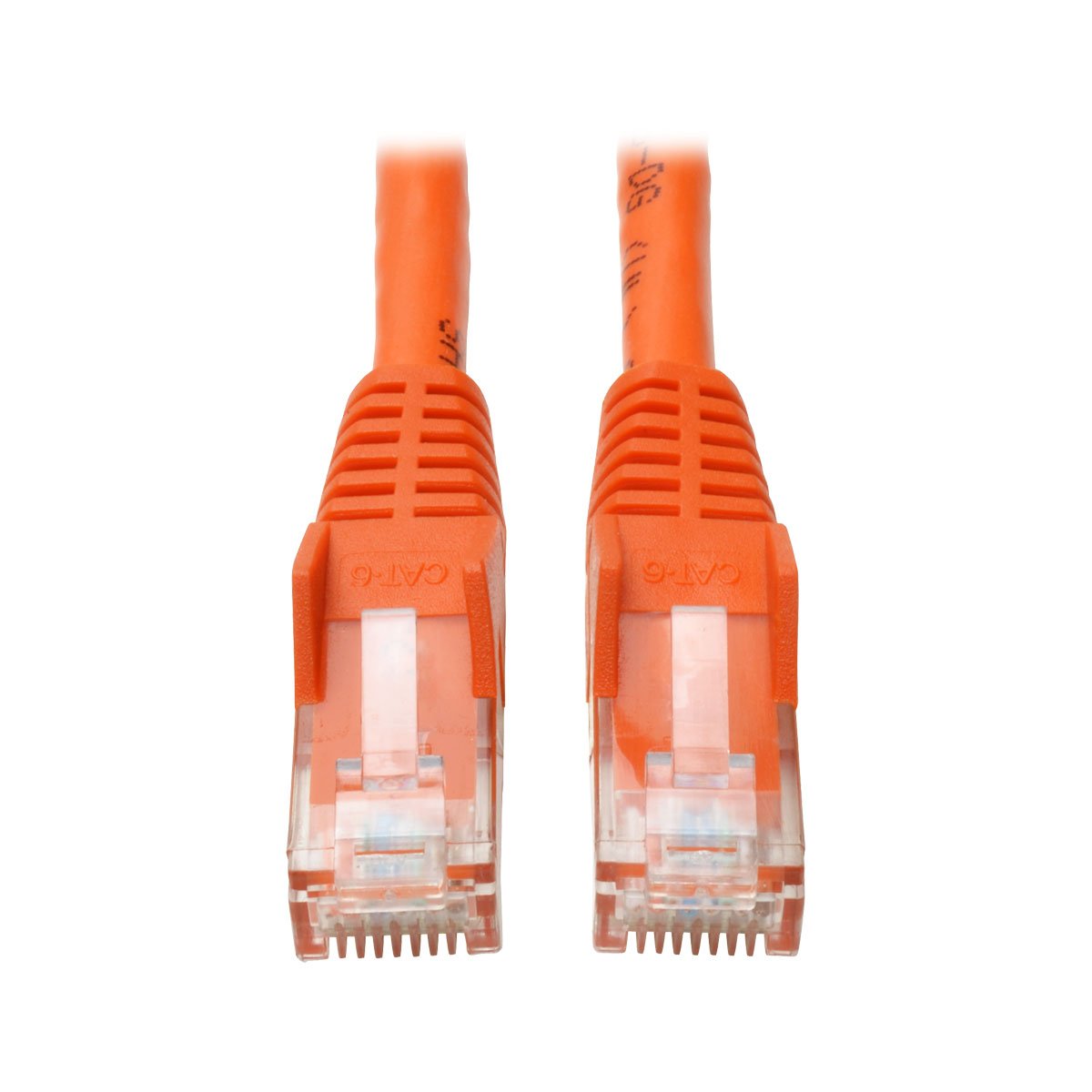 Tripp Lite 2.13 M 7 Ft Cat6 U/UTP Cat6 (UTP) Orange
