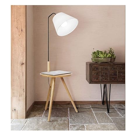 Lamparas de pie modernas para sala | Lámparas de pie