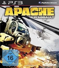 Apache : Air Assault