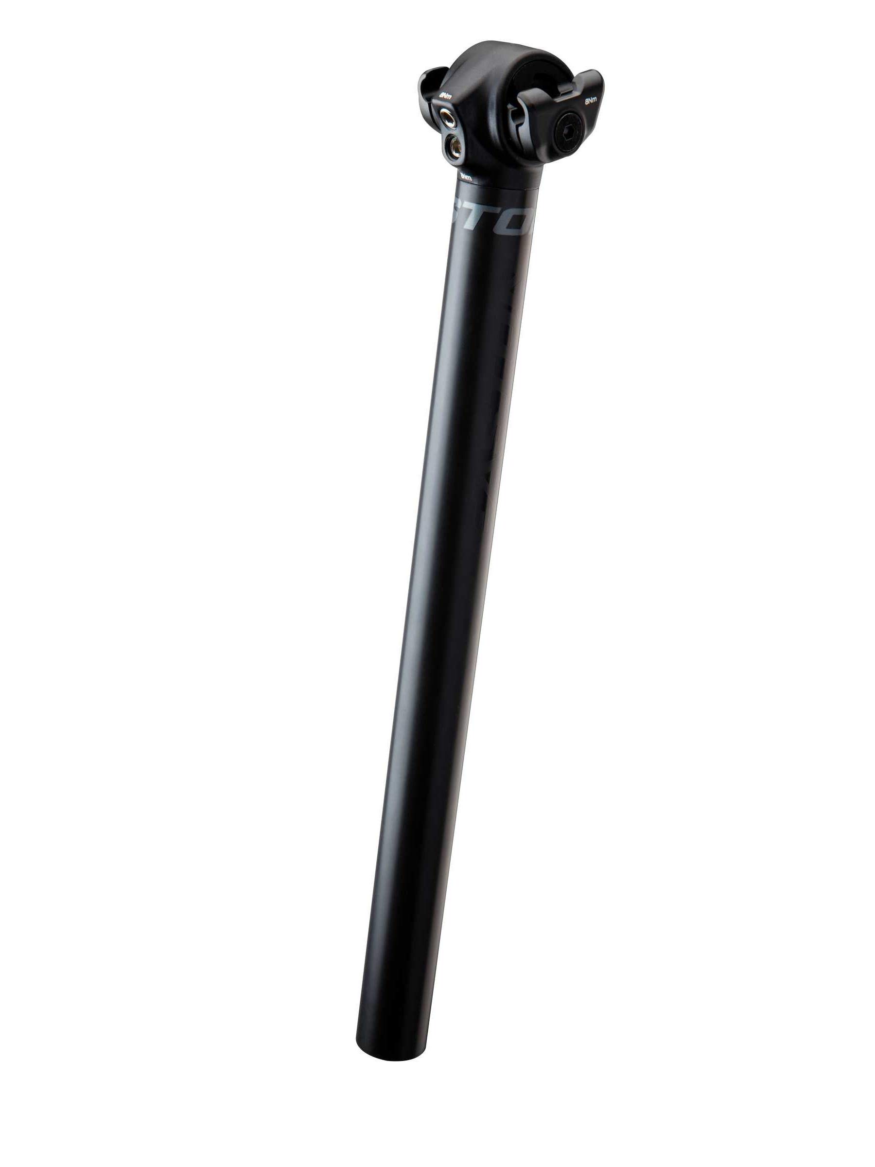 Easton Unisex Adult EA8023027 Seatpost - Black, N/A