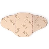 M&D 9102 Lipo Foam Compression Ab Board Post Surgery Tabla Abdominal Beige