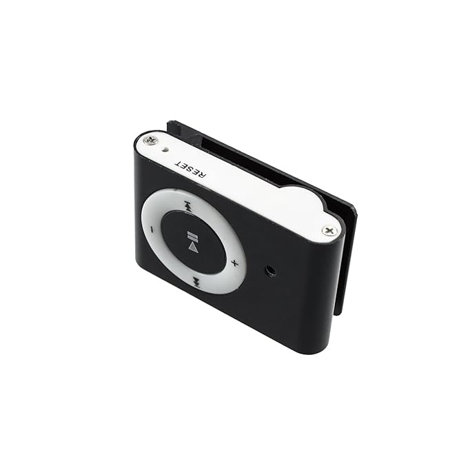 MP3 Player Kamera K29, getarnte Überwachungskamera, Langzeitüberwachung Versteckte Videoüberwachung, Spy Cam, von Kobert-Good