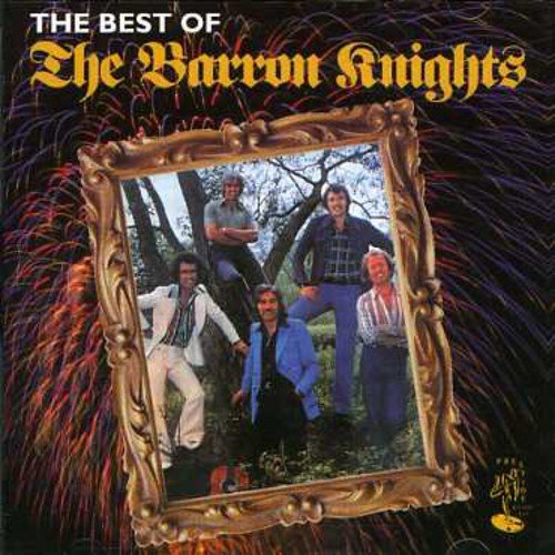 The Barron Knights - Best of - Zortam Music