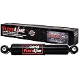 Gabriel 85000 Fleetline Heavy Duty Rear Shock Absorbers for Hendrickson Intraax and Vantraax Trailer Air Suspensions, Replaces OEM# A-20002, B-23013, B-23566, B-24088 (1 Pack)