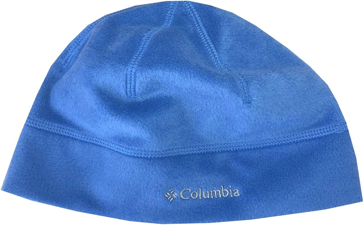 Columbia Unisex Agent Heat OmniHeat Thermal Reflective Fleece Beanie