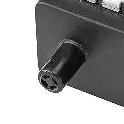 Torchtree CU2740 Radiator Replacement,Compatible