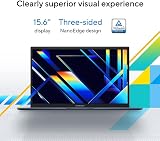 ASUS Vivobook X1504VA 15.6in Touchscreen i5-1335U 16GB 512GB PCIe Windows 11 view 6