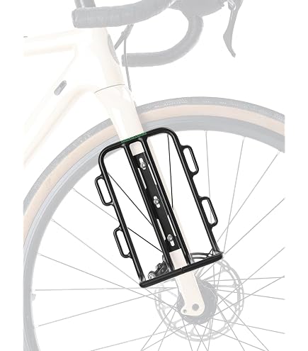 Amazon.com: Tubus Lowrider Tara Stainless Steel 26