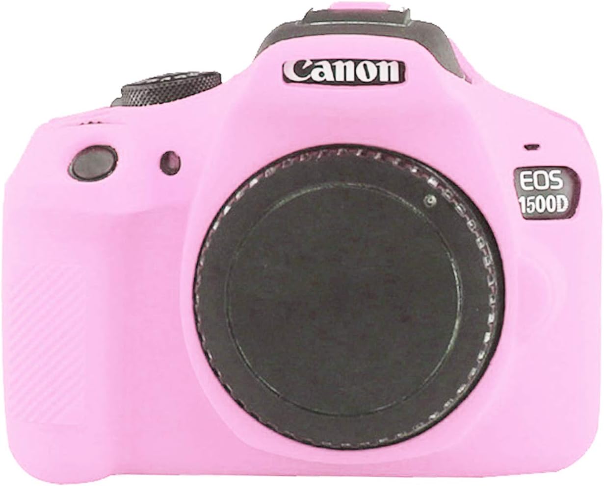 Carcasa canon 1200d Carcasas