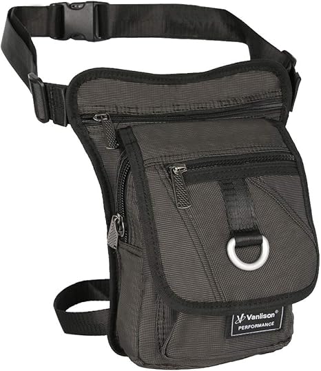 tactical motorcycle bag