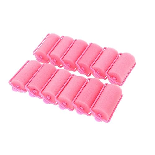 Set of Foam Hair Rollers small size pack 14. Brand New in Packet. Amazon.co.uk Beauty