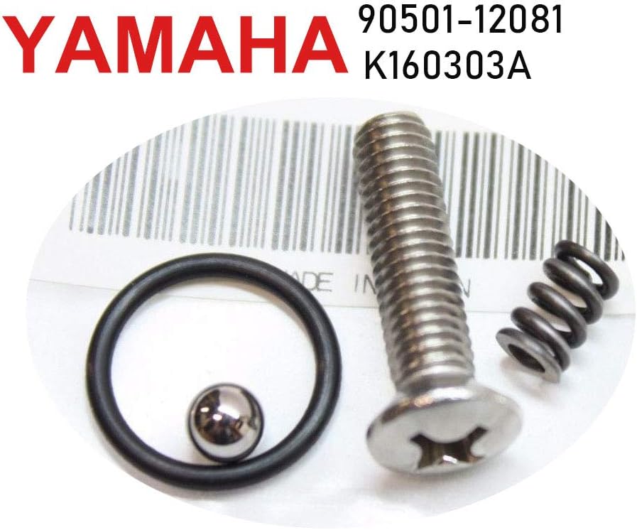 YAMAHA BANSHEE Kickstarter Kick No Rattles Kicker Rebuild Kit TIGHT 1987-2006