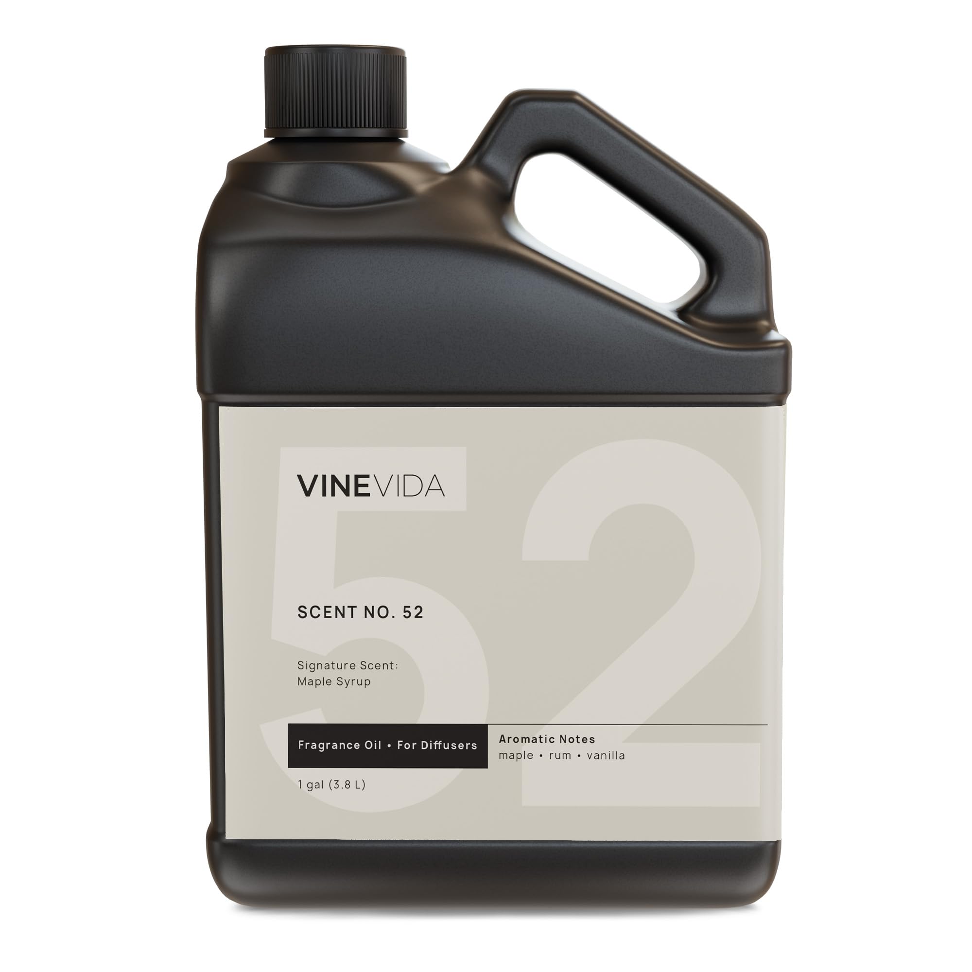 VINEVIDA [Gallon (128 Fl Oz)] Maple Syrup Fragrance
