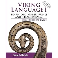 Amazon.com: Viking Language 1: Learn Old Norse, Runes, and