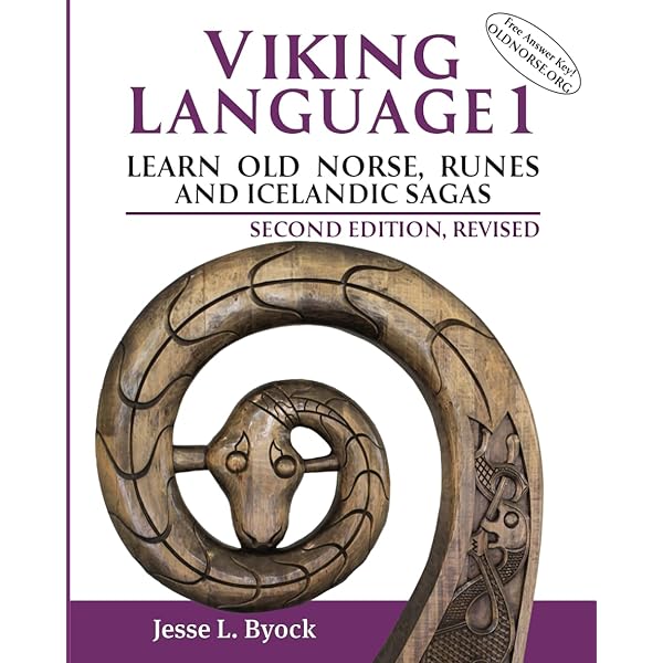 New Introduction To Old Norse: barnes-michael: 9780903521741