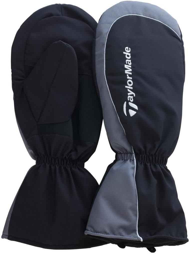 Best 3M Thinsulate Insulation Mittens