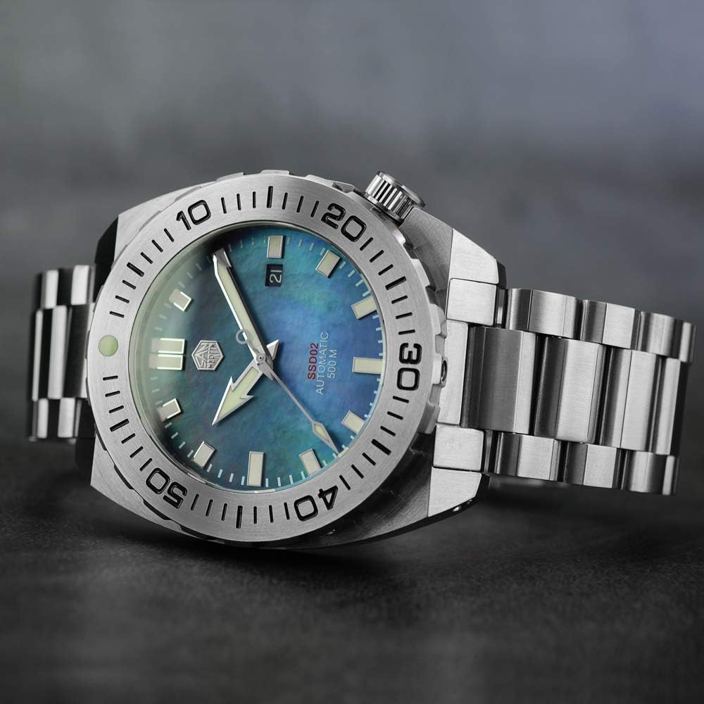 sam martin watch