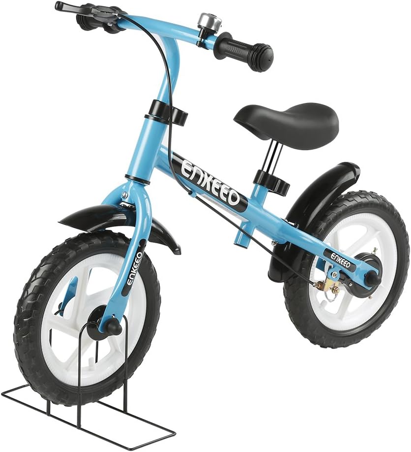 enkeeo 12 sport balance bike