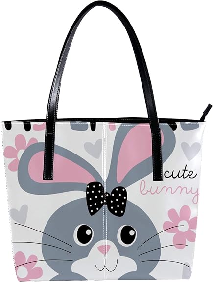 bolso bunny