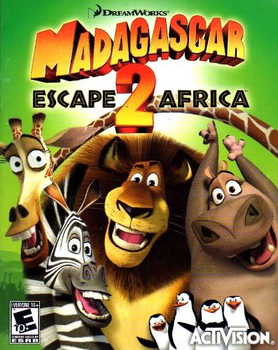 Madagascar playstation 3 Clearance