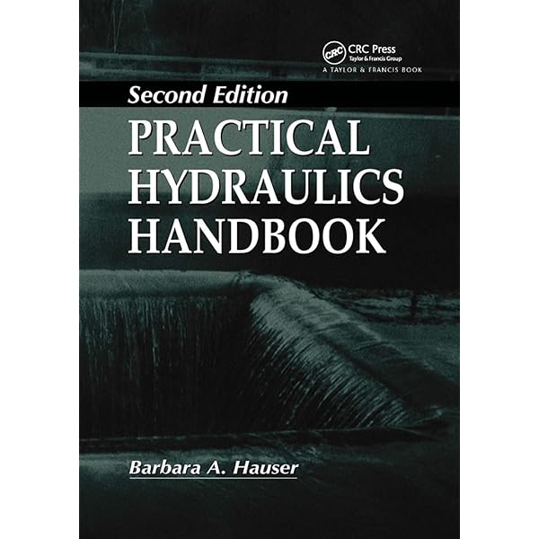 Handbook of Hydraulic Fluid Technology (Dekker Mechanical