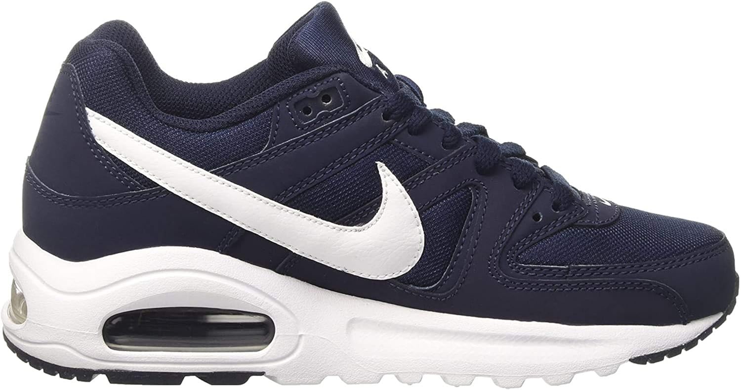 nike air max command obsidian