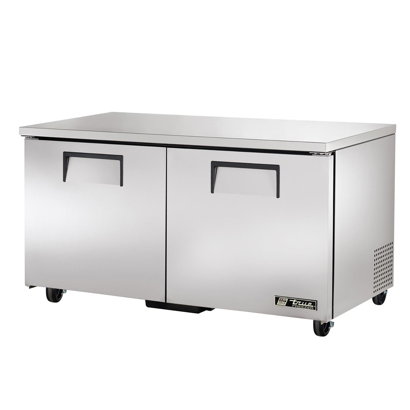 TRUETrue TUC-60F Undercounters