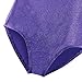 Purple Leotards for Girls Gymnastics 2t 3t Sparkles Blue Dancewear Activewear