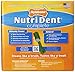 Nutri Dent Adult Chicken 50ct Small Pantry Pack