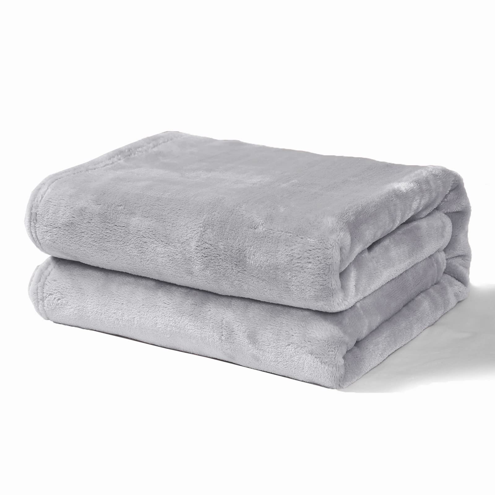 Exclusivo Mezcla Soft Fleece Baby Blanket for