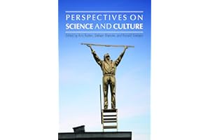 Perspectives on Science and Culture (Comparative Cultural Studies)