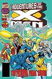 Adventures of the X-Men