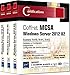 MCSA Windows Server 2012 R2 : Coffret de 3 livres : Préparation aux examens 70-410, 70-411, 70-412 by 