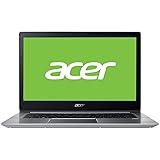 Acer Swift 3, 8th Gen Intel Core i5-8250U, NVIDIA GeForce MX150, 14" Full HD, 8GB LPDDR3, 256GB SSD, SF314-52G-55WQ