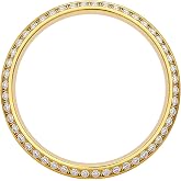Watch Bezel Replacement For 36Mm Rolex Datejust President 1601 16013 | Diamond 16233 29.4mm