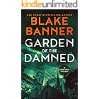 Garden of the Damned (A Dead Cold Mystery Book 3)