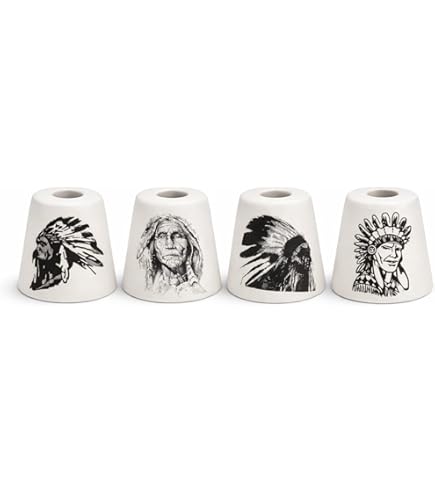 ceramic cigarette snuffers Amazon.com: Butt Bat Fantasy Instant Cigarette Extinguishers for Ashtrays Pre Rolled Paper Holder Random Characters (Pack of 4) : Health & Household Amazon.com: Create or Customize Your