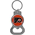 Siskiyou Sports NHL Bottle Opener Key Chain